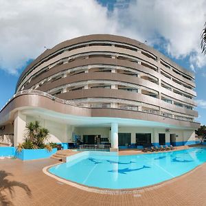 Loei Palace Hotel